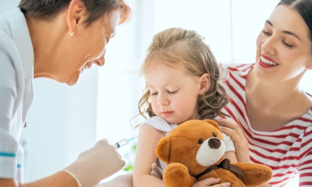Impfungen für Kinder: Die Fakten, die Eltern kennen sollten