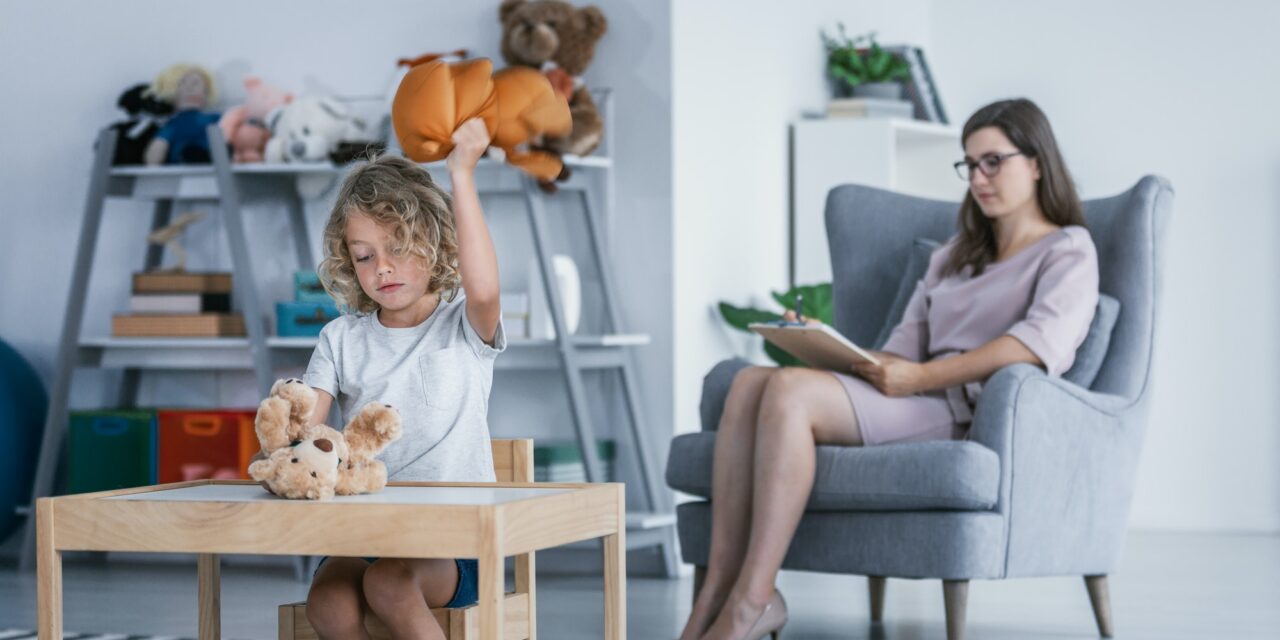 Konzentrationsschwäche bei Kindern: Tipps für eine bessere Aufmerksamkeit