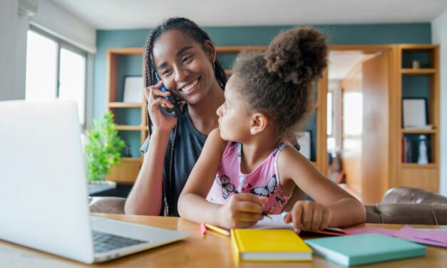 Die Macht der elterlichen Unterstützung: Wie Sie Ihrem Kind zu einem erfolgreichen Schulabschluss verhelfen