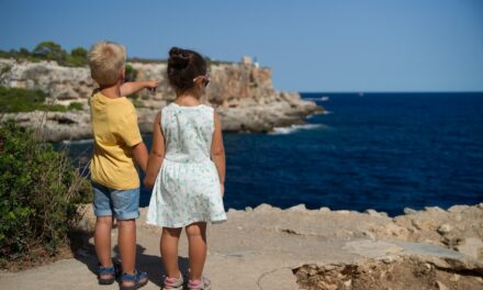 Empathie im Kindesalter: Wie Kinder durch Mitgefühl zu besseren Entscheidungen gelangen