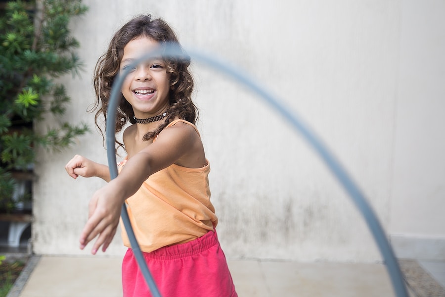 Spielend lernen: Warum freies Spiel für die Entwicklung von Kindern unverzichtbar ist