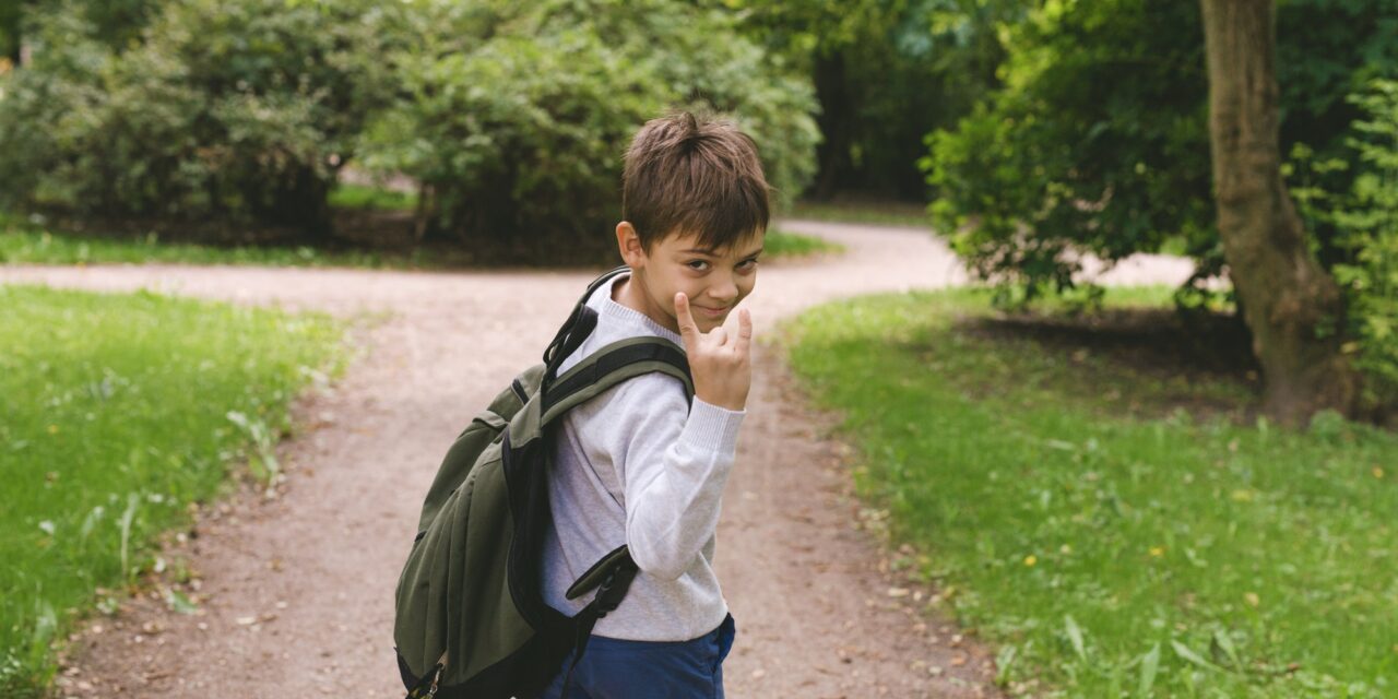 Stressfrei durch den Schulalltag: Praktische Tipps für Eltern und Kinder