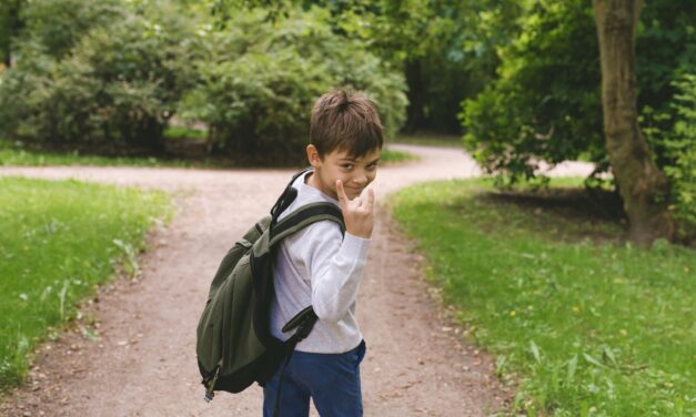 Stressfrei durch den Schulalltag: Praktische Tipps für Eltern und Kinder