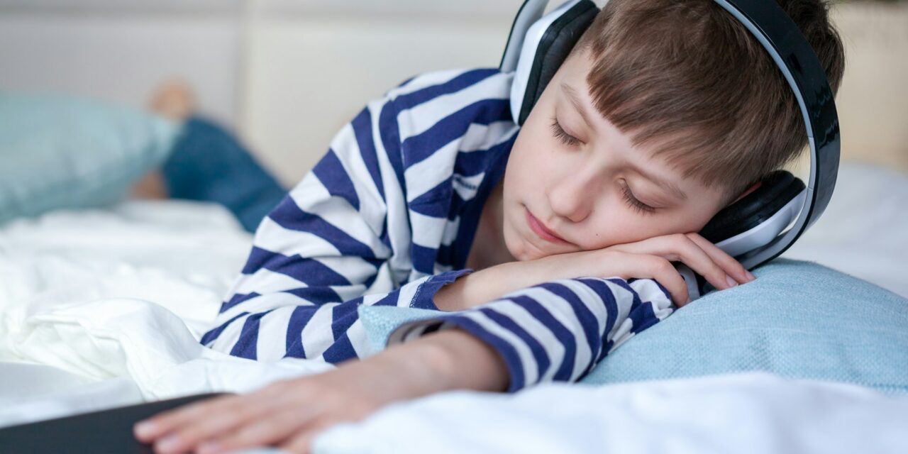 Podcasts für Groß und Klein: Entdecke die besten Familien-Podcasts