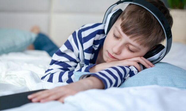 Podcasts für Groß und Klein: Entdecke die besten Familien-Podcasts