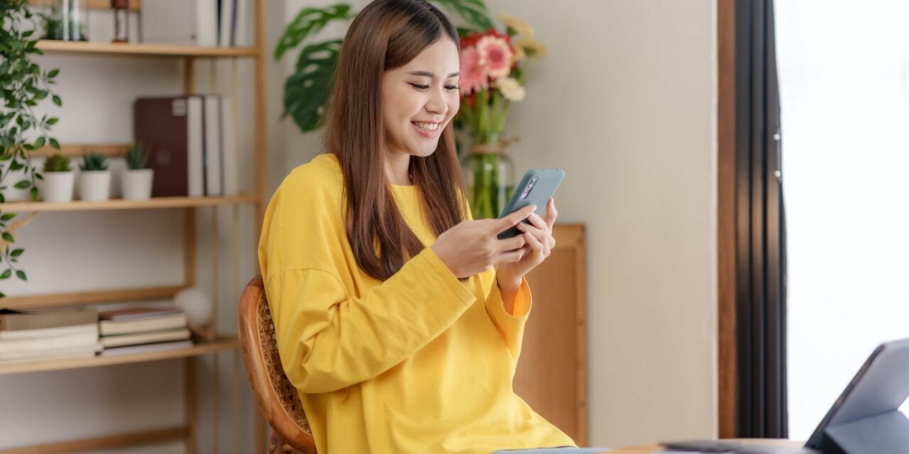 Soziale Medien und Familie: Wie Sie eine gesunde Balance finden können