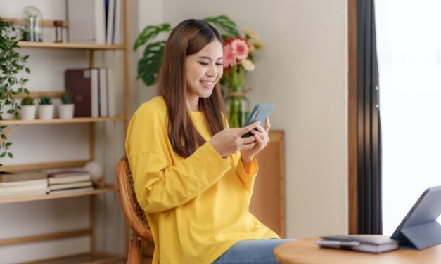 Soziale Medien und Familie: Wie Sie eine gesunde Balance finden können