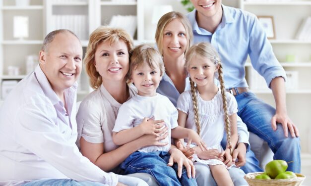 Herausforderungen in Patchwork-Familien: Wie man als Eltern gemeinsam Lösungen findet