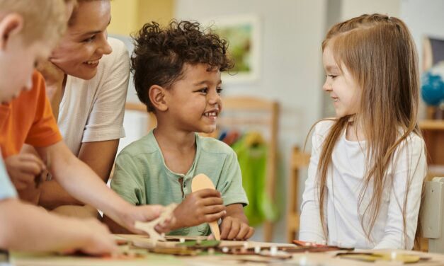 Feiern statt ausgrenzen: Wie Erziehung und Inklusion zu mehr Toleranz führen können