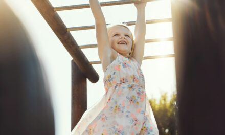 Bewegungsspiele für Kinder: So macht Aktivsein Spaß!