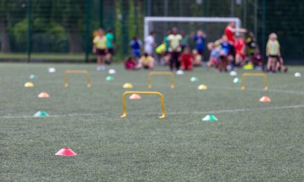 Von der Tribüne aufs Spielfeld: Eltern als motivierende Unterstützer bei Schul-Sportveranstaltungen