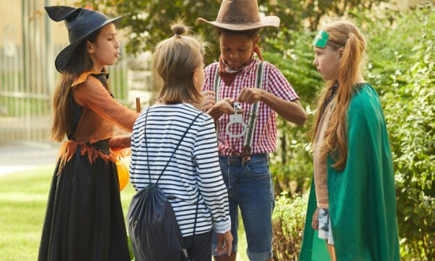 Freunde fürs Leben: So fördern Sie die sozialen Kompetenzen Ihres Kindes