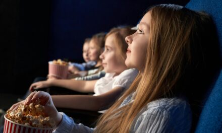 Von Disney bis Pixar: Eine Übersicht der besten Filme für die ganze Familie