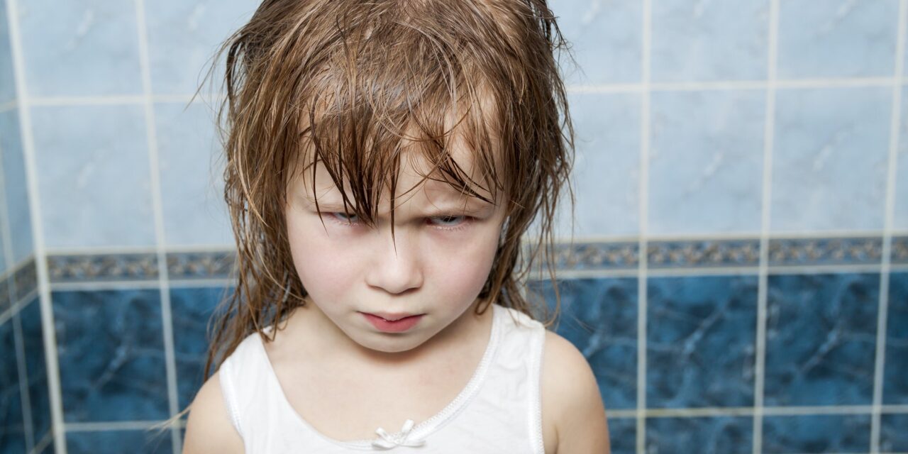 Von Wutanfällen bis zur Gelassenheit: Tipps für Eltern zur Förderung der Selbstkontrolle bei Kindern