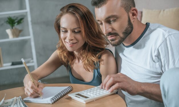 Sparen ohne Verzicht: Tipps für eine erfolgreiche Familienbudgetierung