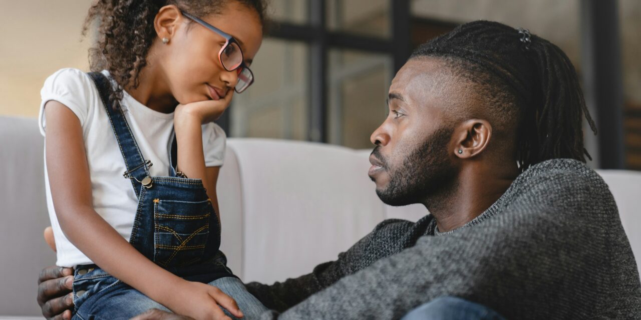 Eltern als Vorbilder: Wie Sie Ihre Kinder zu selbstbewussten und empathischen Menschen erziehen