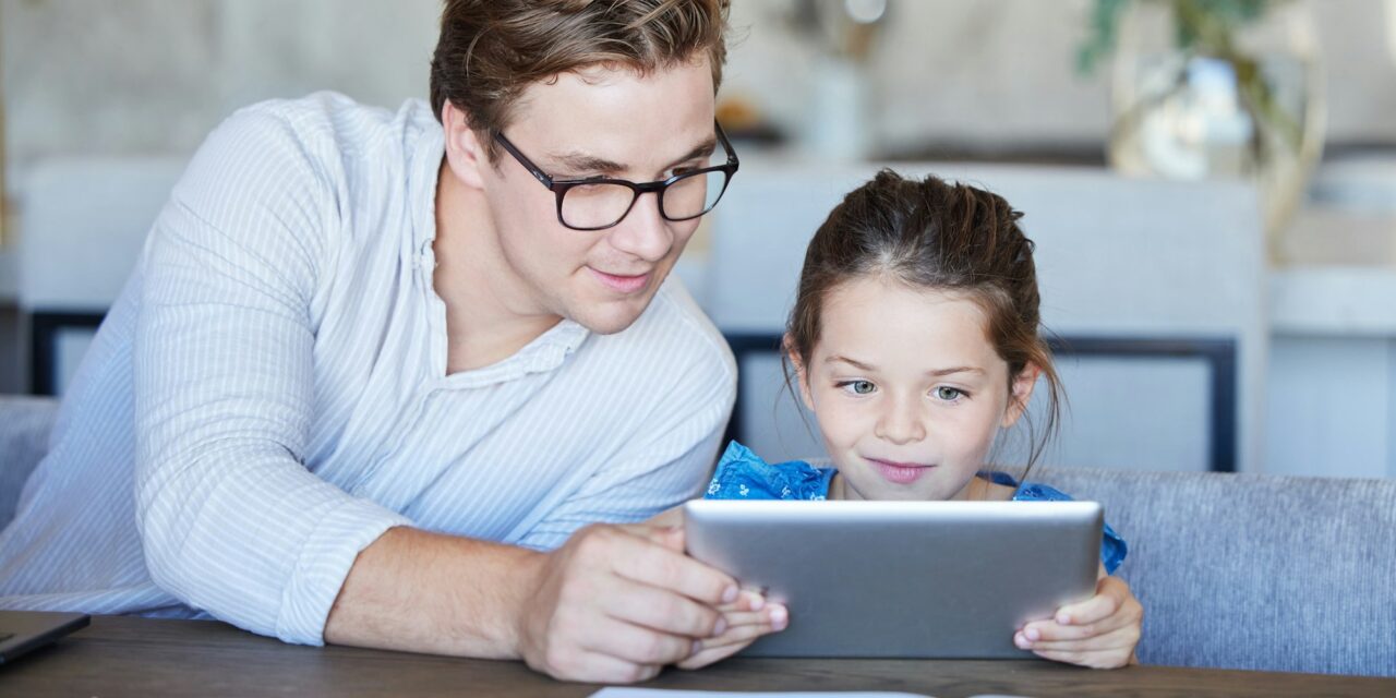 Digitales Lernen Für Kinder: Die Besten Tools Und Plattformen