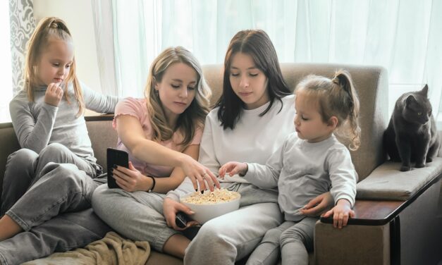 Familienprobleme lösen mit Familienkonferenzen: Eine Win-Win-Situation für alle