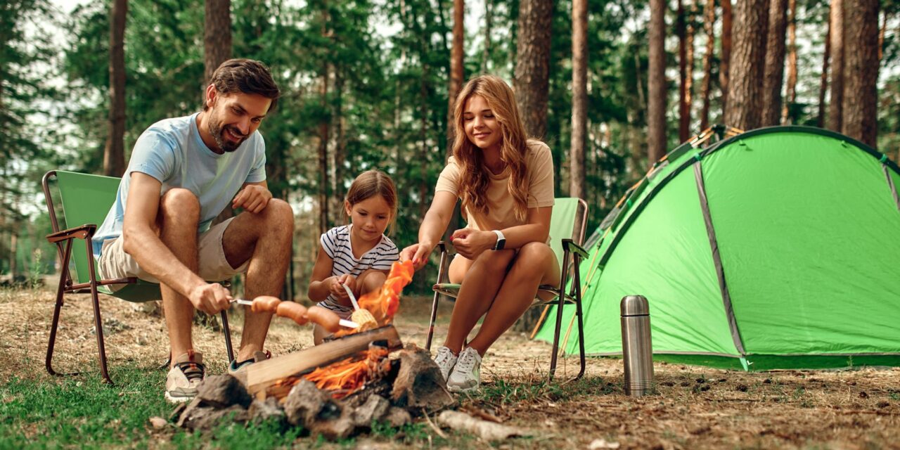 Abenteuer für die ganze Familie: Ideen für Freizeitaktivitäten mit Kindern