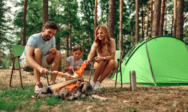 Abenteuer für die ganze Familie: Ideen für Freizeitaktivitäten mit Kindern