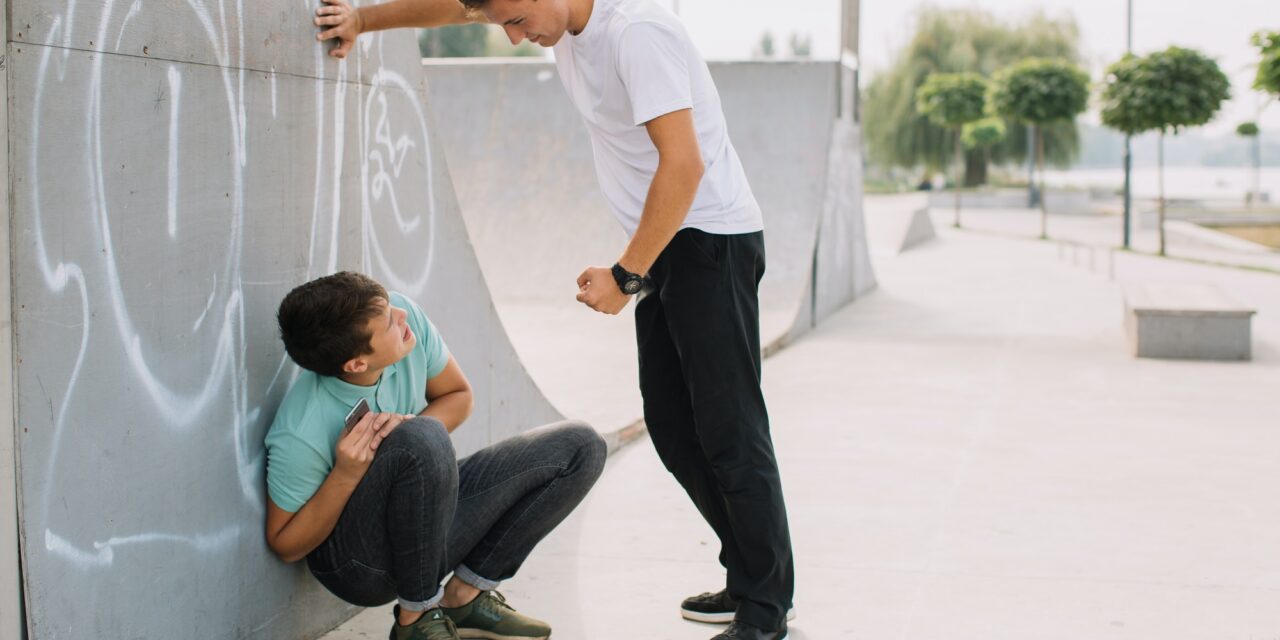 Kinder und Konflikte in der Schule: Strategien für eine positive Klassendynamik