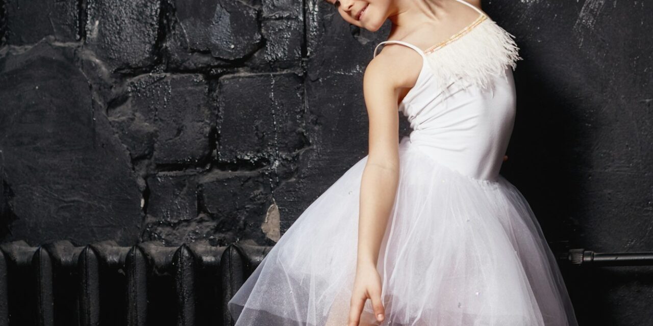 Von der Faszination des Theaters: Wie Kinder für die Bühne begeistert werden können