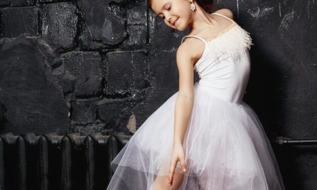 Von der Faszination des Theaters: Wie Kinder für die Bühne begeistert werden können