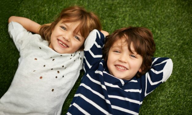 Hochbegabung in der Familie: Wie Geschwister damit umgehen können