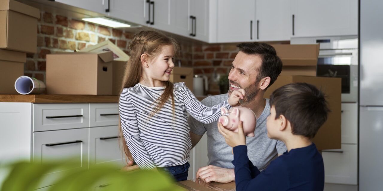 Finanzbildung für Kids: Tipps und Tricks für Eltern