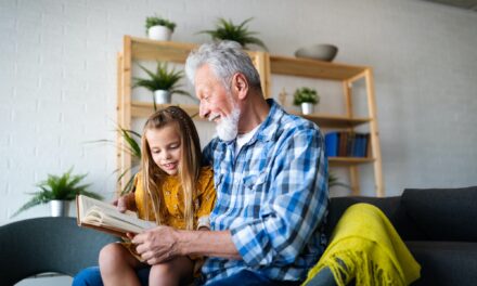 Lesen lernen mit Spaß: Wie Vorlesen die Sprachentwicklung von Kindern unterstützt
