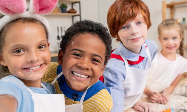 Starke Kinder: Wie emotionale Intelligenz die Gefühlsentwicklung fördert