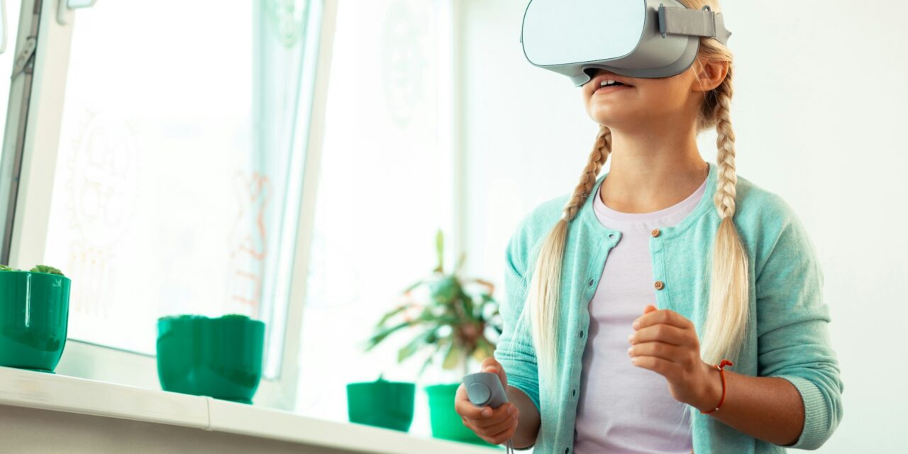 Lernen mal anders: Interaktive Lernspiele als Alternative zum klassischen Unterricht