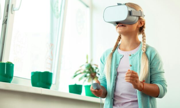 Lernen mal anders: Interaktive Lernspiele als Alternative zum klassischen Unterricht