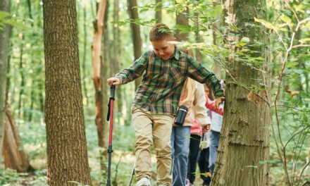 Kinder und Natur: Wie Eltern ihre Kleinen für die Umwelt begeistern können