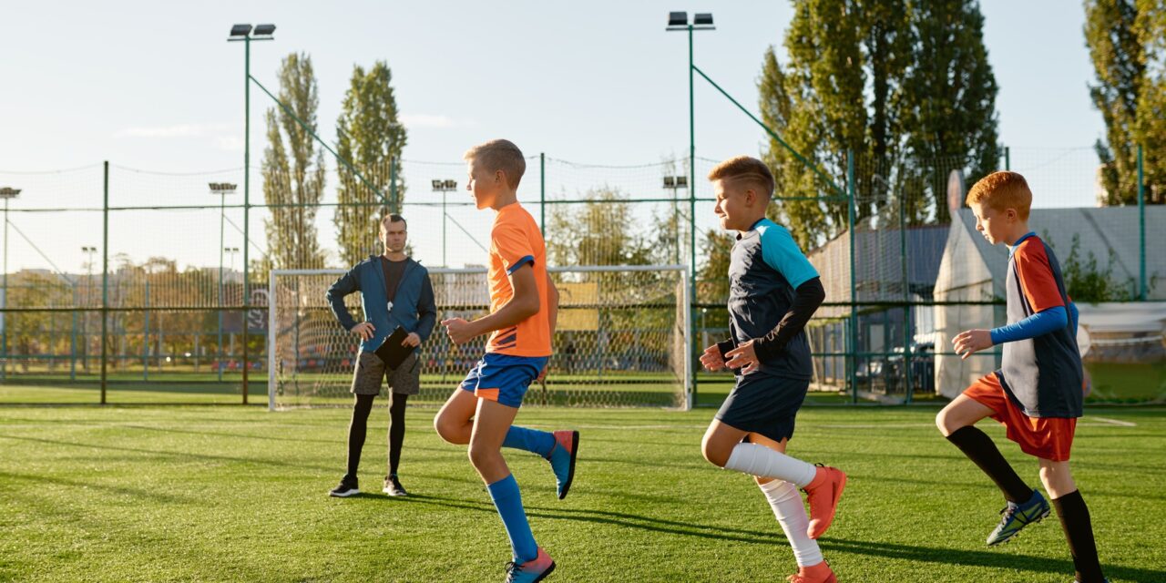 Starke Kinder: Wie Eltern die Selbstkontrolle ihrer Kinder fördern können