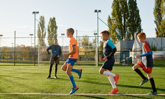 Starke Kinder: Wie Eltern die Selbstkontrolle ihrer Kinder fördern können