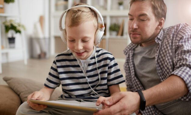 Sicherheit geht vor: So finden Eltern kindgerechte Apps ohne Risiken