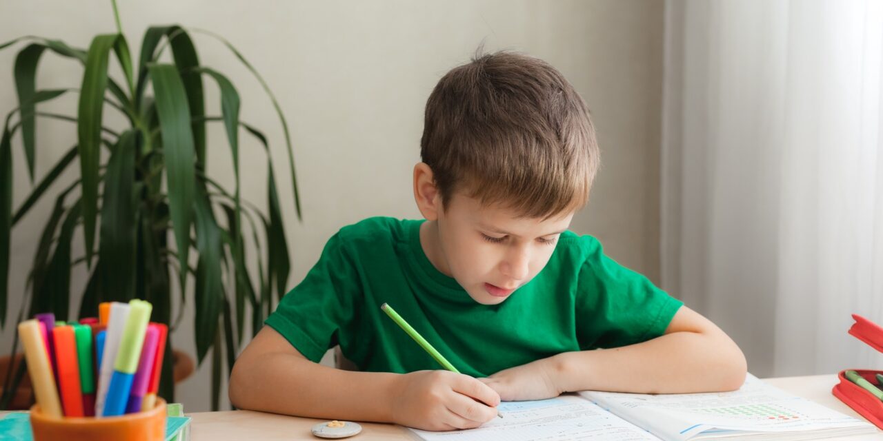 Lernmotivation statt Druck: Warum selbstreguliertes Lernen für Kinder so wichtig ist