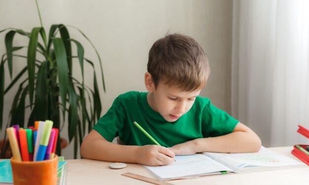 Lernmotivation statt Druck: Warum selbstreguliertes Lernen für Kinder so wichtig ist