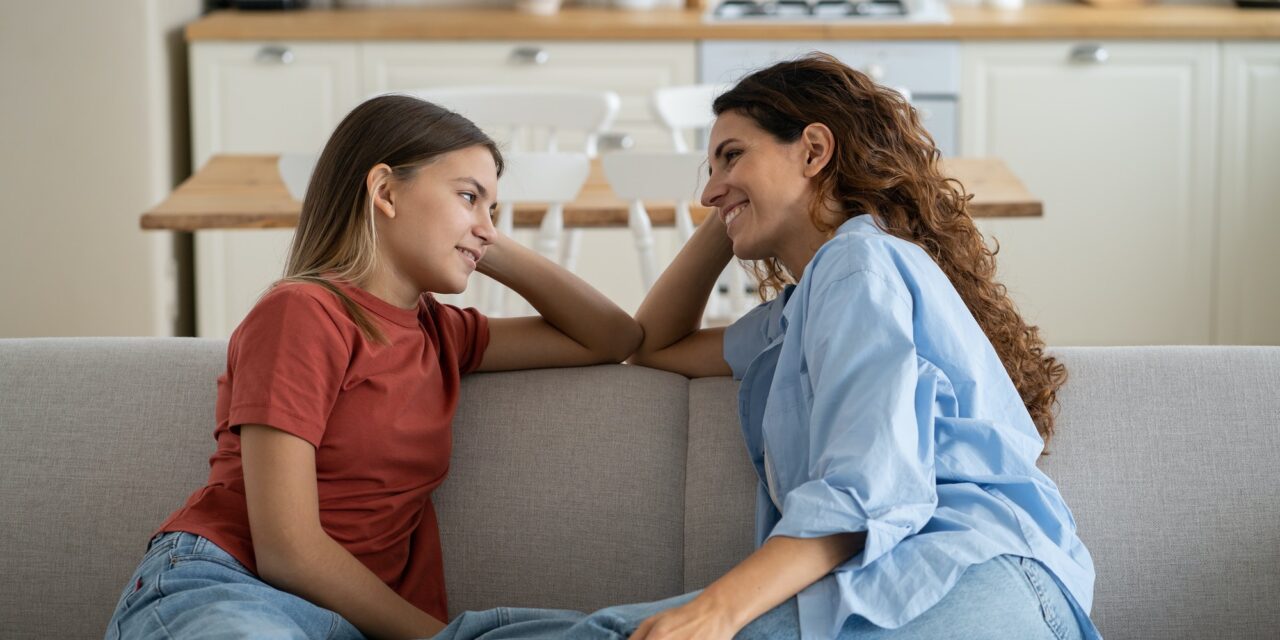 Empathie fördern bei Kindern: Warum es so wichtig ist und wie es gelingt