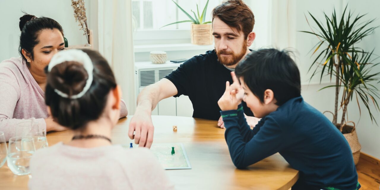 Familienrituale: Warum Traditionen für unsere emotionale Gesundheit wichtig sind