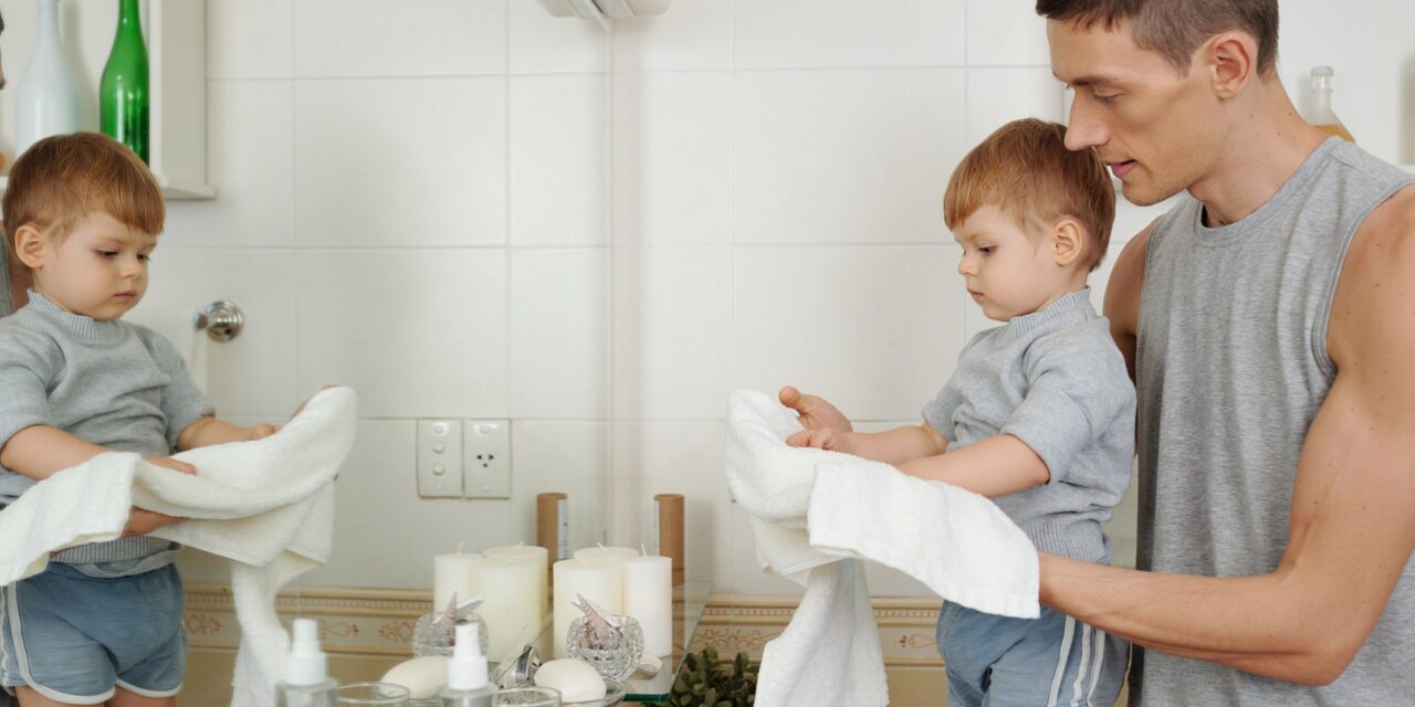 Routinen für mehr Gelassenheit im Alltag: Tipps für eine stressfreie Erziehung