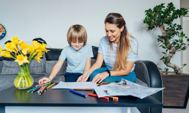 Von Langeweile keine Spur: Kreative Ideen für schulisches Lernen zu Hause