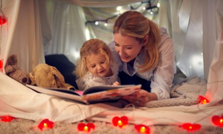Lesen als Schlüsselkompetenz: Warum elterliche Unterstützung so wichtig ist und wie sie gelingt
