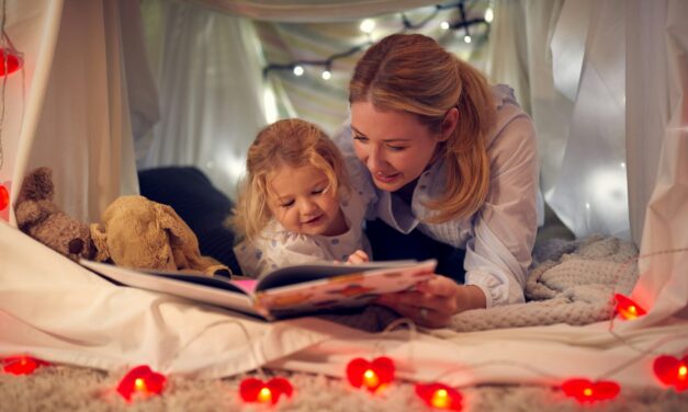 Lesen als Schlüsselkompetenz: Warum elterliche Unterstützung so wichtig ist und wie sie gelingt