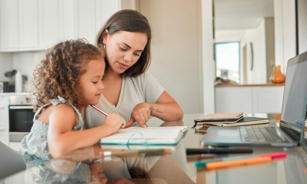 Hausaufgaben leicht gemacht: So motivieren Sie Ihr Kind zum Lernen