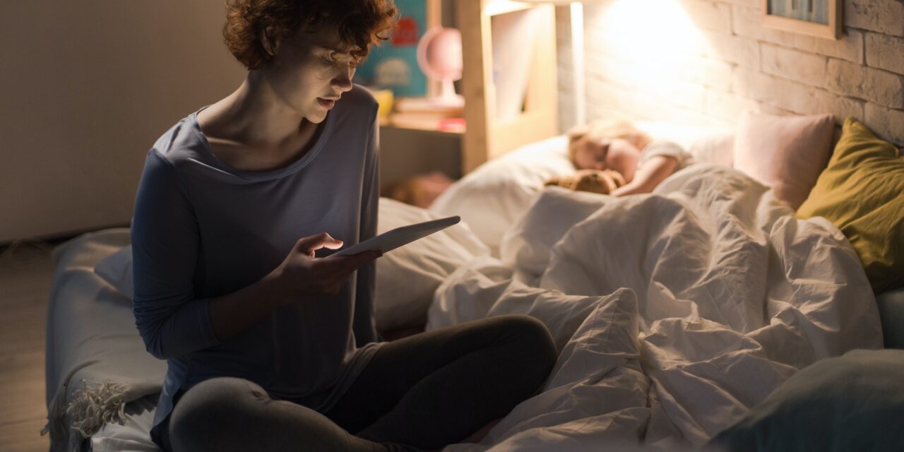 Die Macht der Gewohnheit: Wie das eigene Verhalten die Erziehung prägt