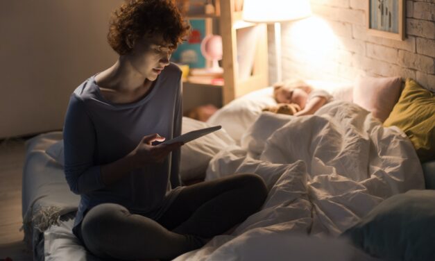 Die Macht der Gewohnheit: Wie das eigene Verhalten die Erziehung prägt