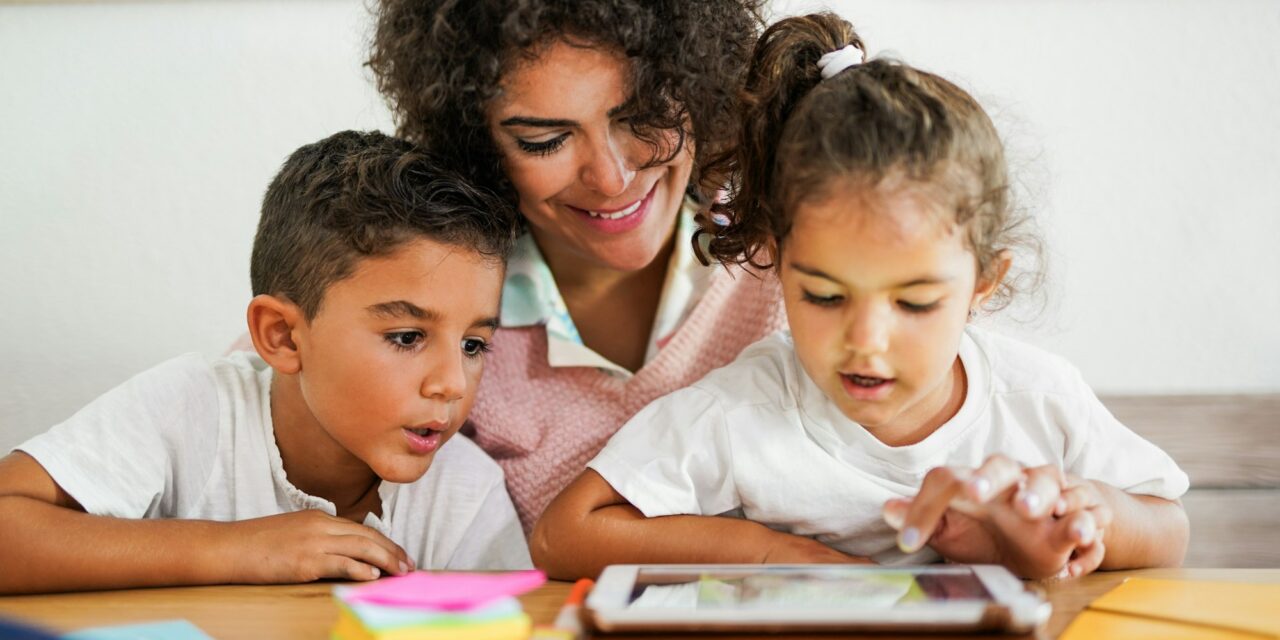 Die Zukunft des Lernens: Wie digitale Technologien den Unterricht verändern