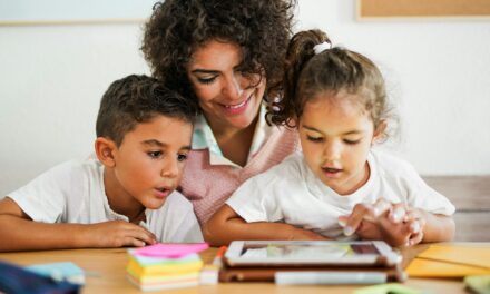 Die Zukunft des Lernens: Wie digitale Technologien den Unterricht verändern